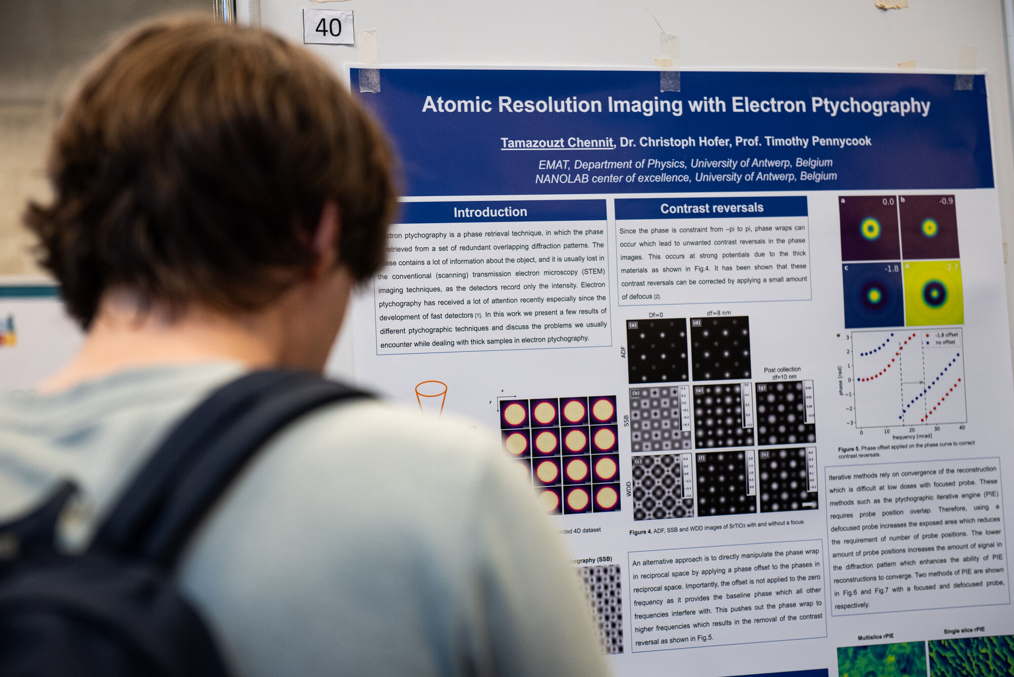  Faculty Research Day 2024