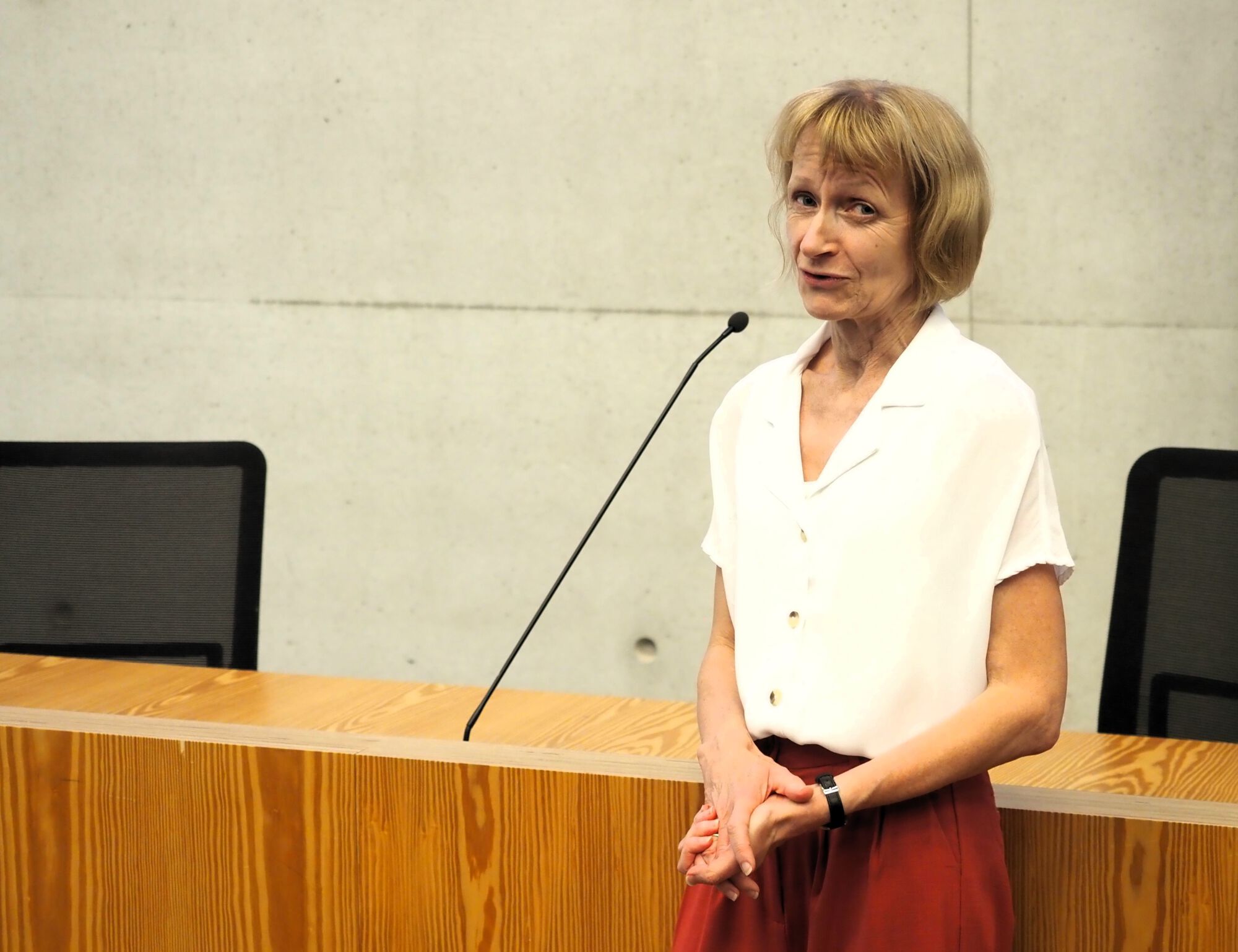 Doctoraatsverdediging Ilse De Coster - 25 september 2023