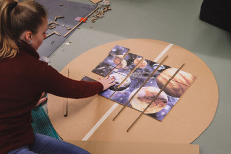 Workshopweek ontwerpen