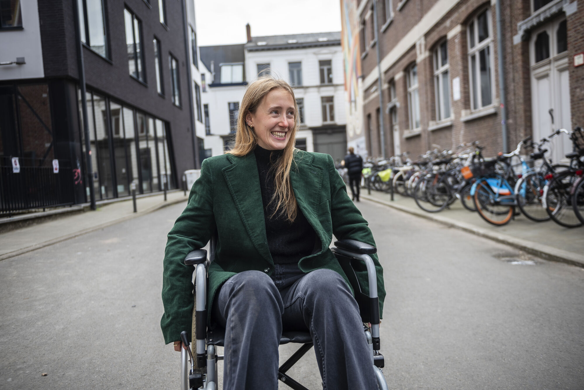 Inclusief Ontwerpen - productontwikkeling
