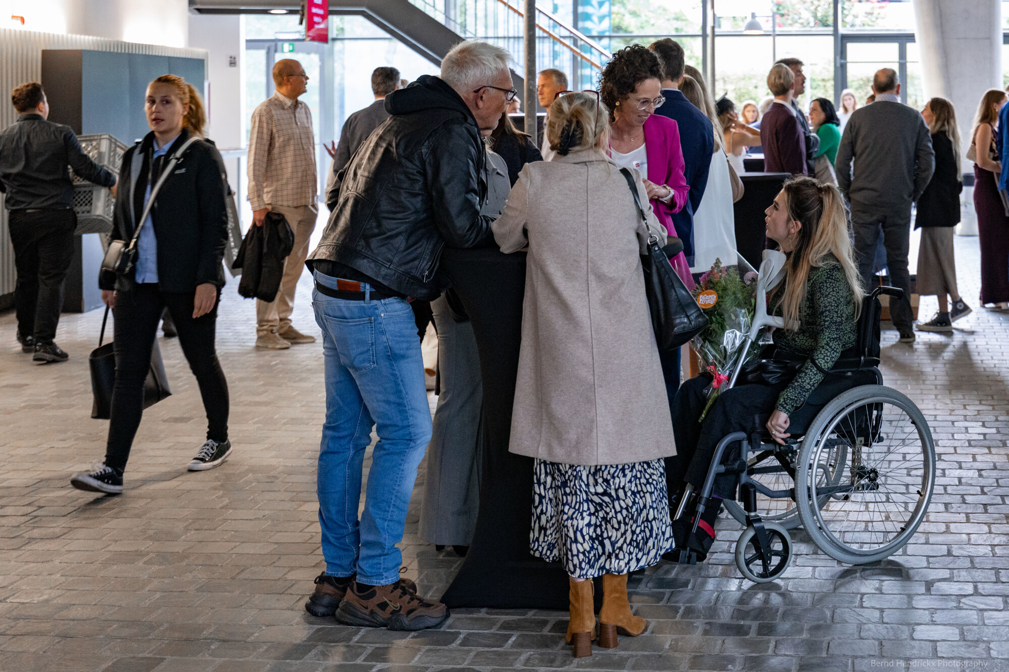 Proclamatie Faculteit Rechten 2024