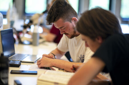 Biologie practicum