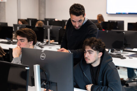 Les Faculteit Rechten 16-04-2024