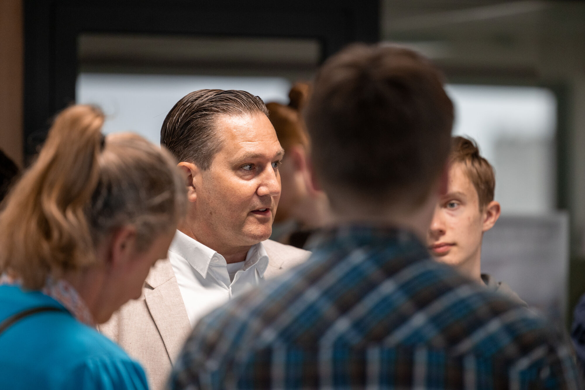Eos Wetenschapsprijs 2023