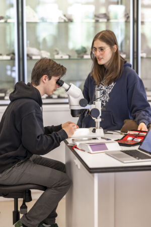 Biologiepracticum bachelor  