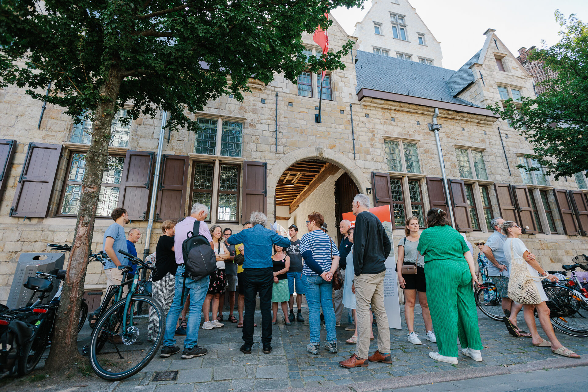 Open Monumentendag 2023