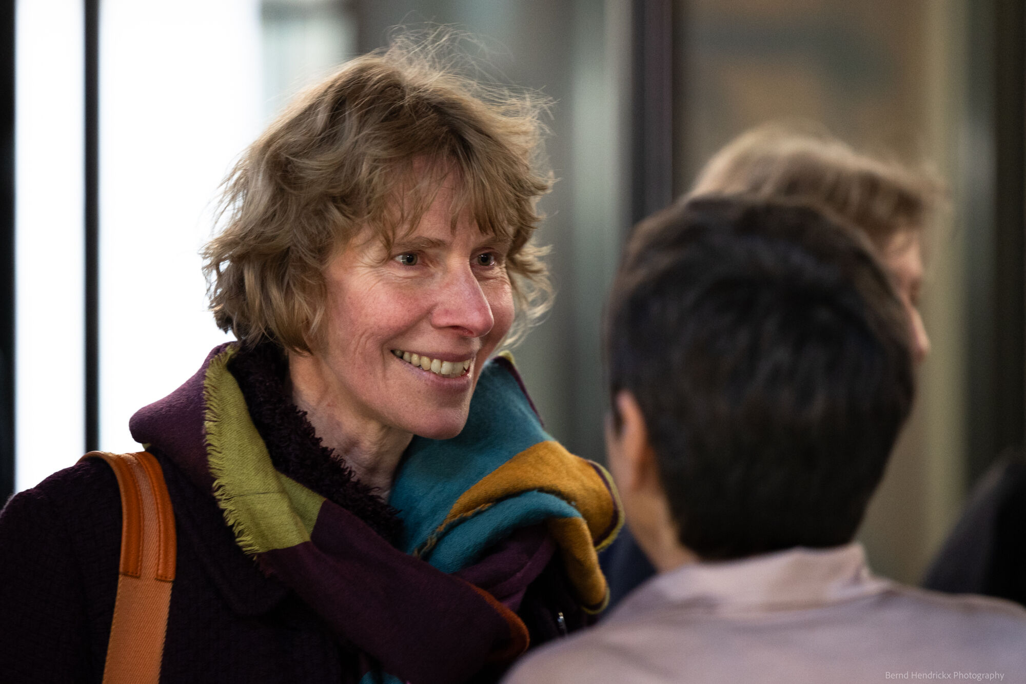 Emeritaatsviering professor Ilse Loots (FSW)