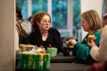  Faculty Research Day 2024