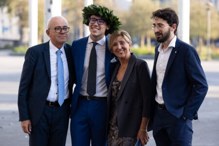 Proclamatie FSW 2024