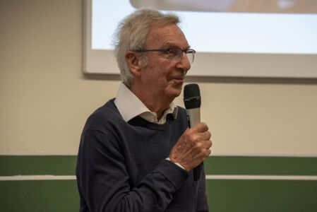 USAB netwerkevent “waardig werk”