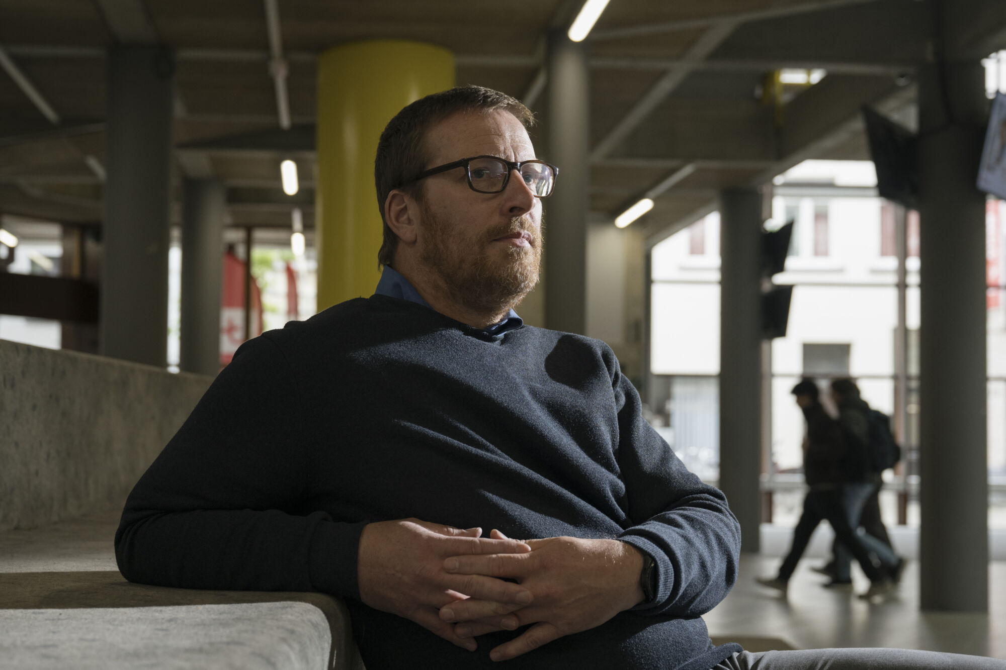 Jurgen Slembrouck