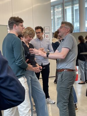 Bachelorcongres FSW mei 2024