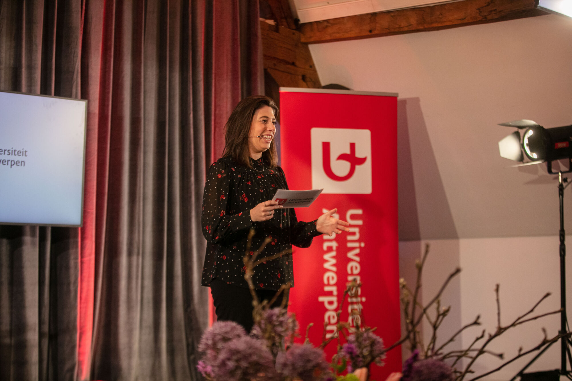 Eredoctoraten Anne-Mie Van Kerckhoven en Paul Van Hoeydonck (24).jpg
