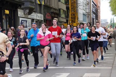10 Miles 2024