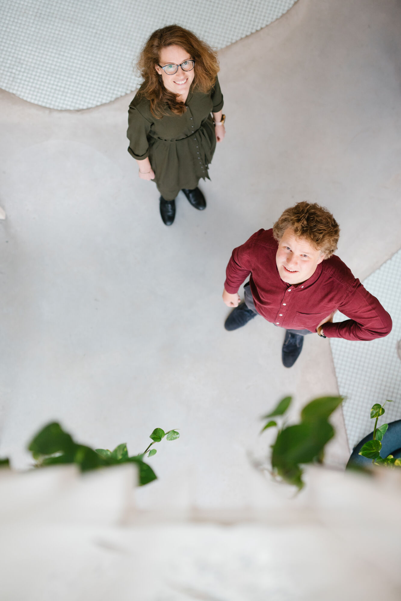 Wouter Hendrickx en Sara Melis (8).jpg