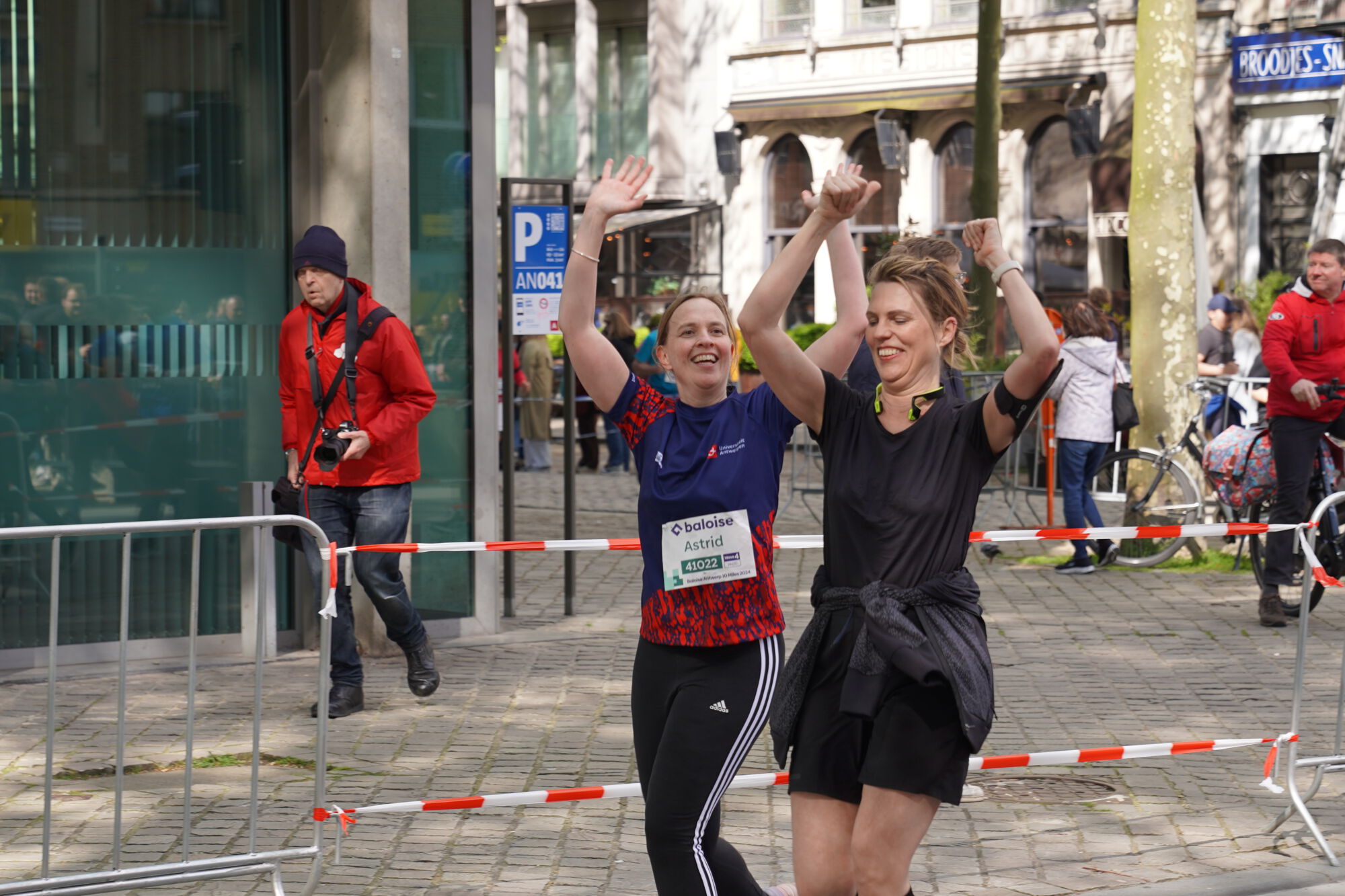 10 Miles 2024