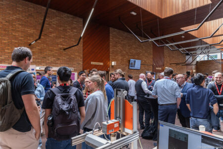 Faculteit Toegepaste Ingenieurswetenschappen Onderzoeksdag – Research in Action (22 mei 2025) - 47.jpg