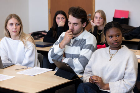Les Faculteit Rechten 16-04-2024