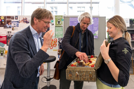 bachelorcongres 23 mei 2023