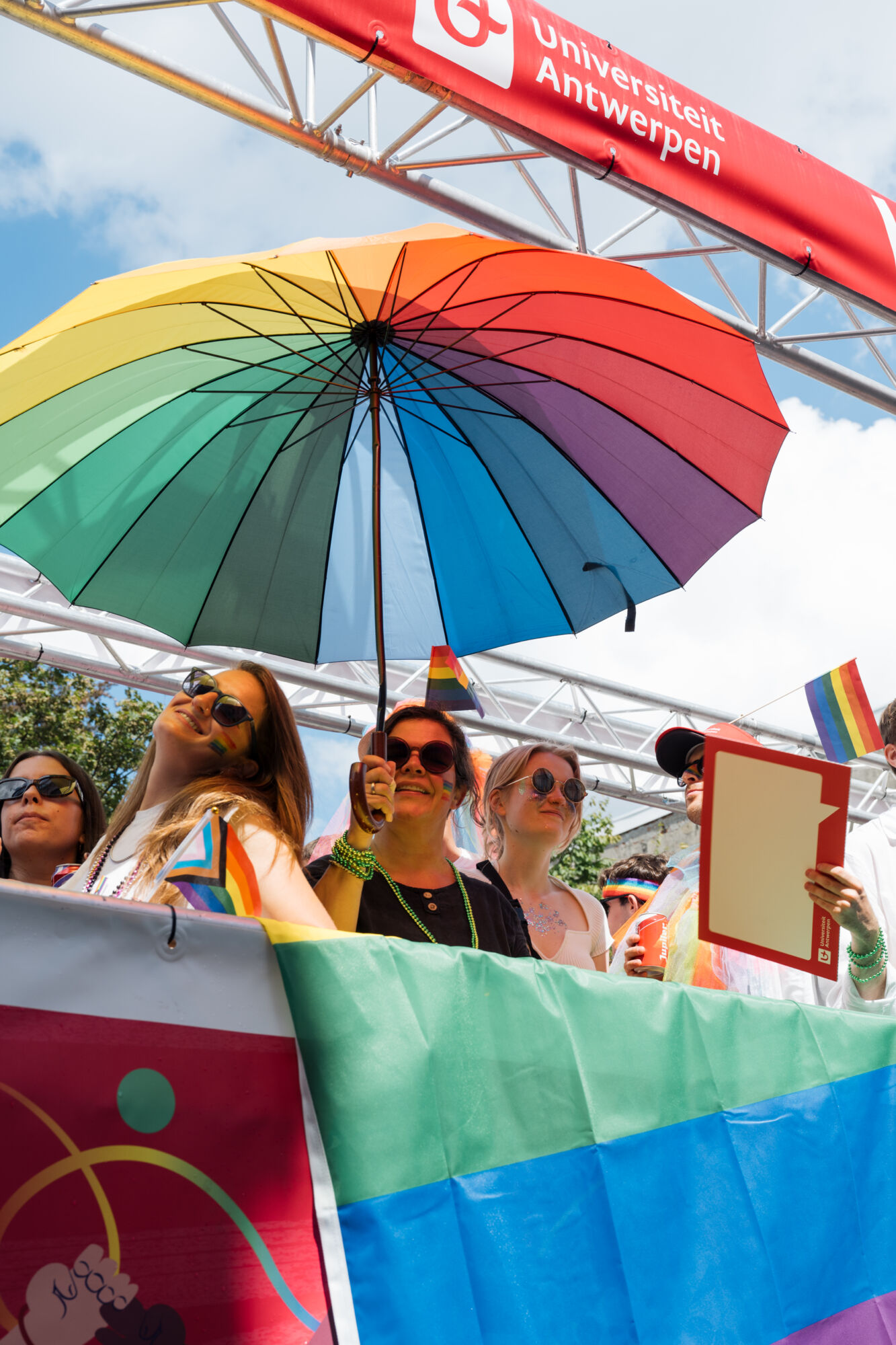 Antwerp pride 2023