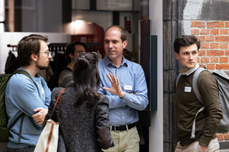 IMDO Research Day 2023