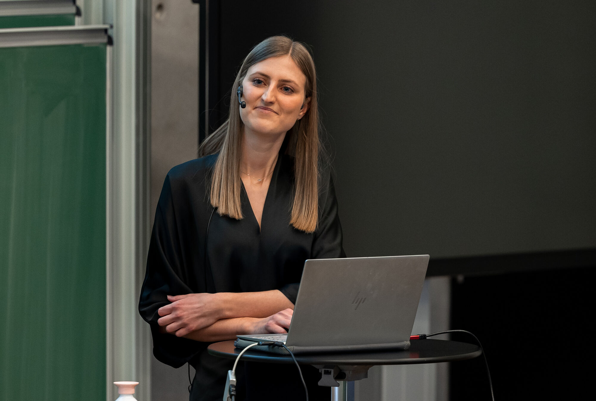 Doctoraatsverdediging Eline Janssens - 13 maart 2023