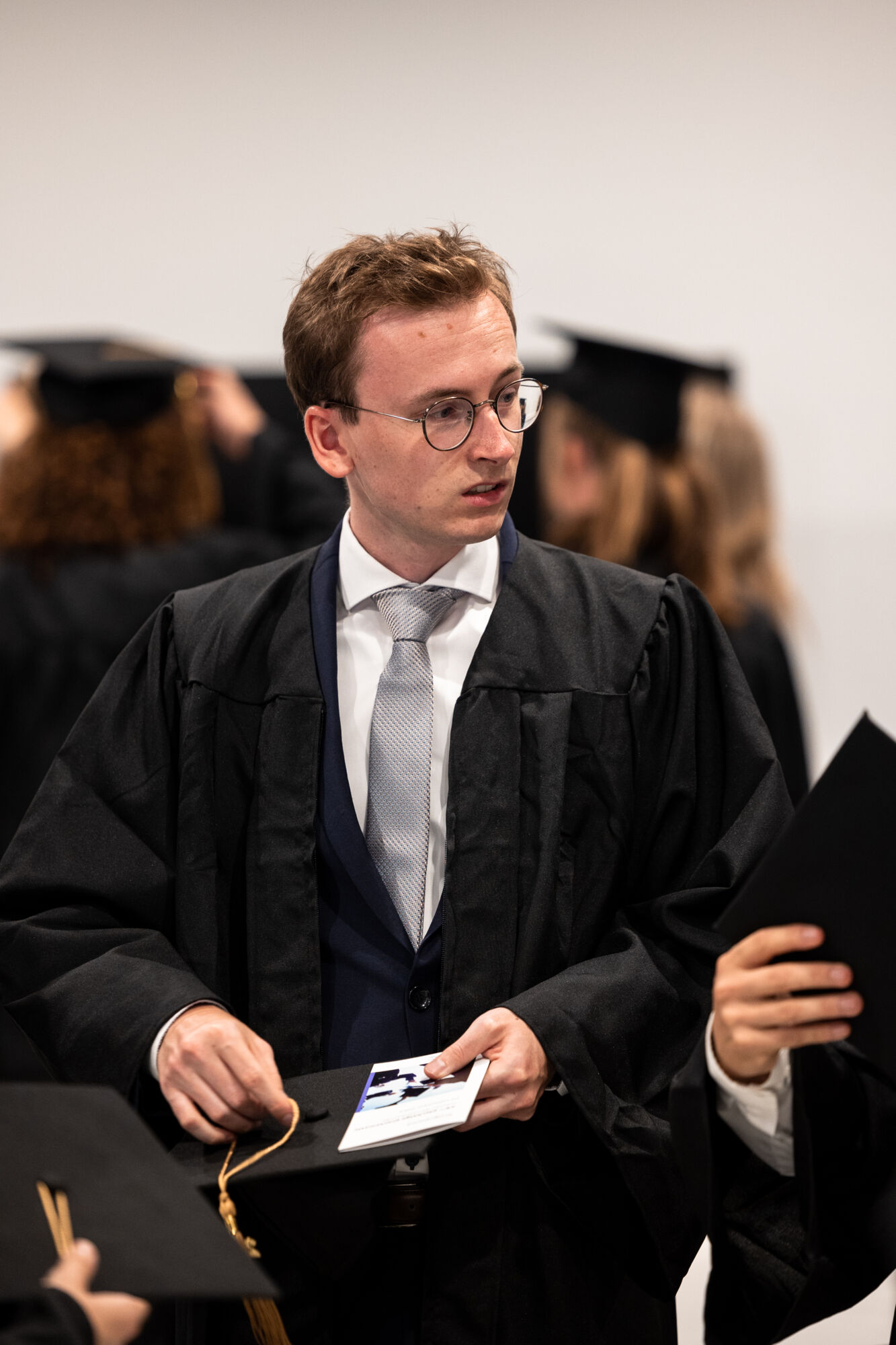 Proclamatie geneeskunde - master - 2023 