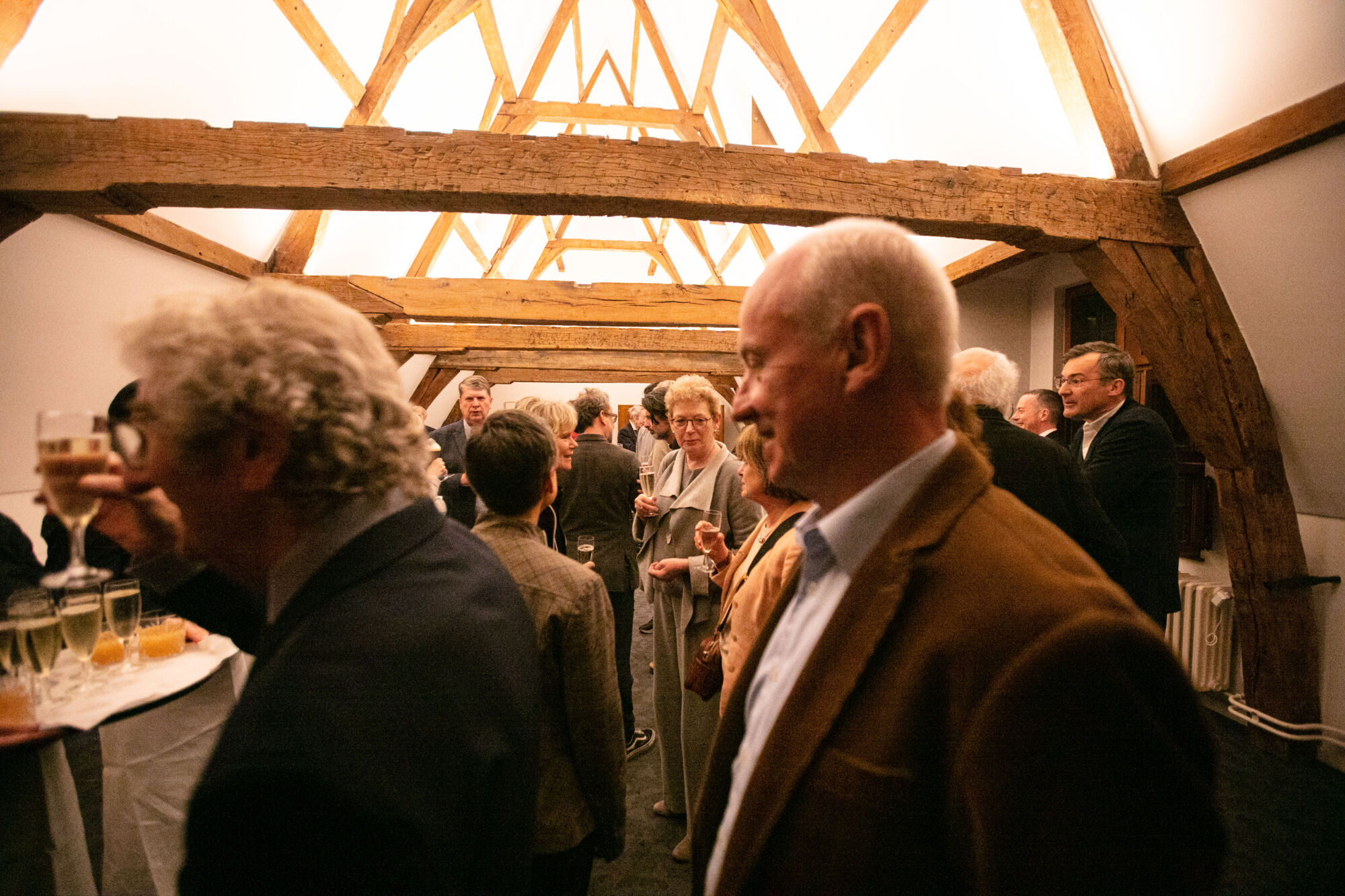 Eredoctoraten Anne-Mie Van Kerckhoven en Paul Van Hoeydonck (63).jpg