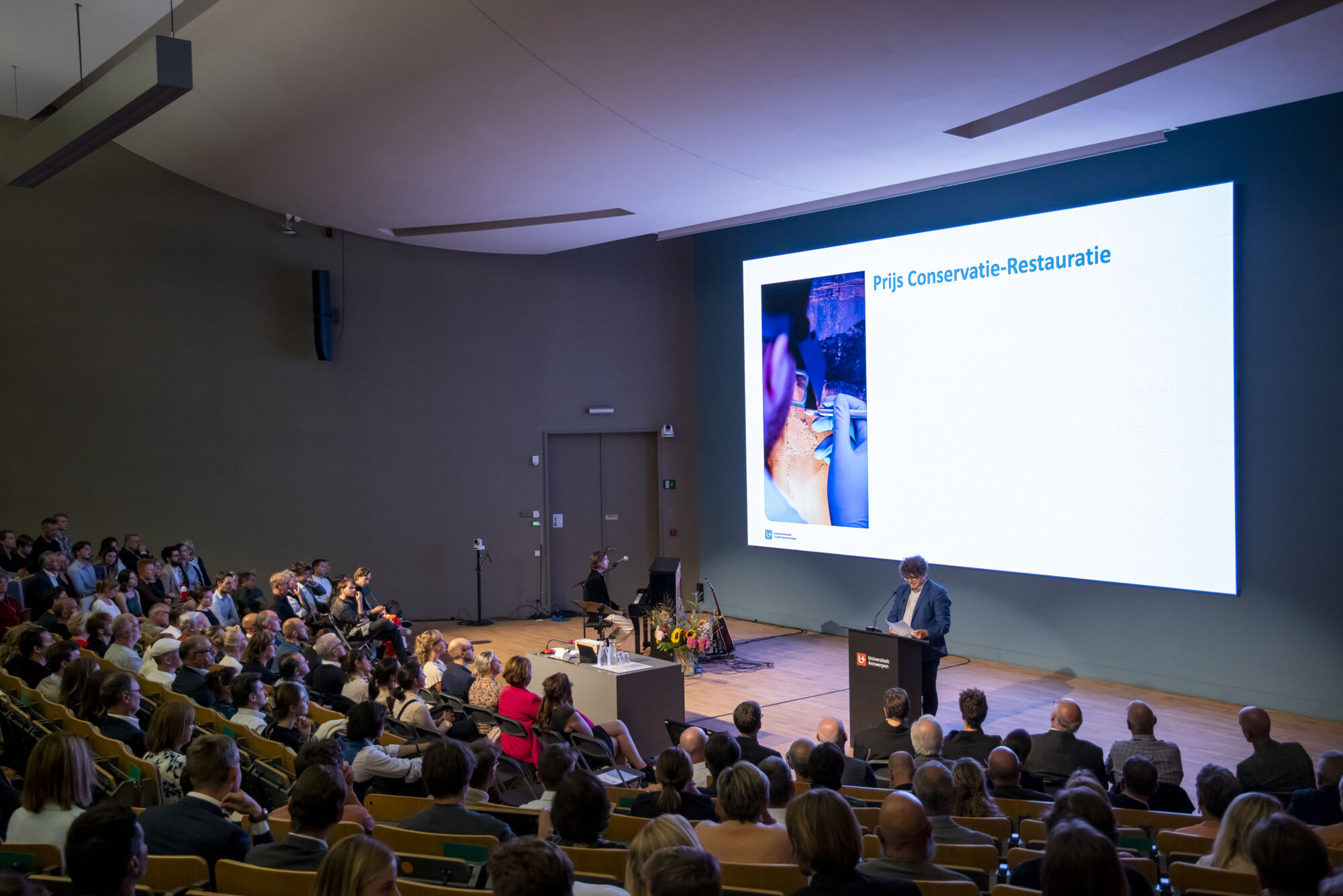 Proclamatie FOW 2022