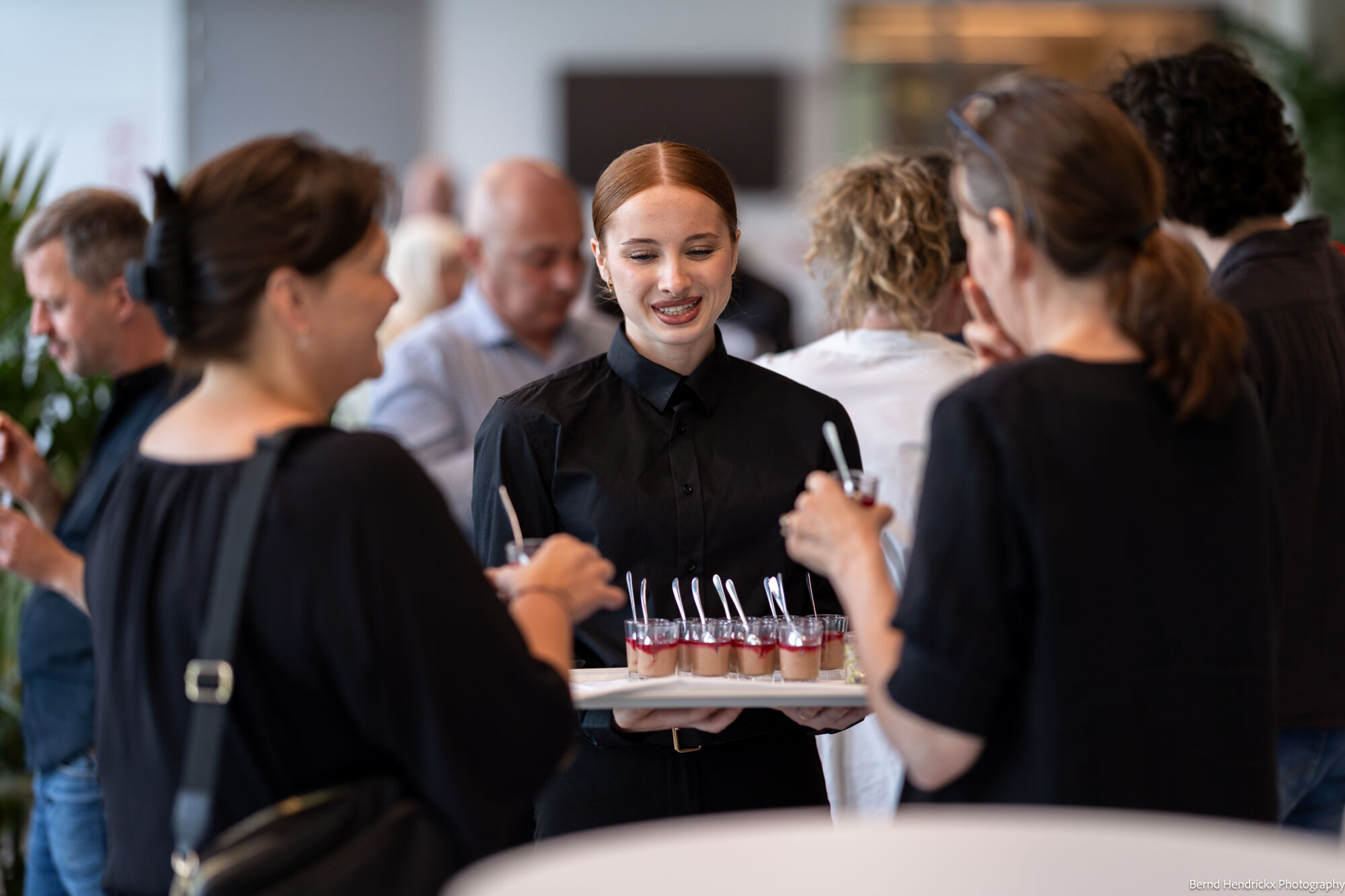 Eos Wetenschapsprijs 2025