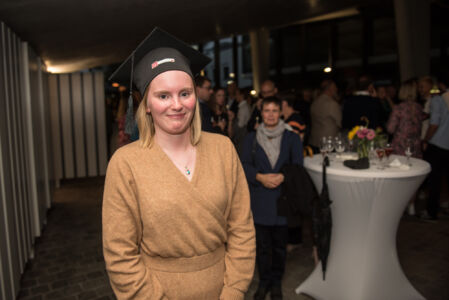 Proclamatie faculteit Rechten 2022