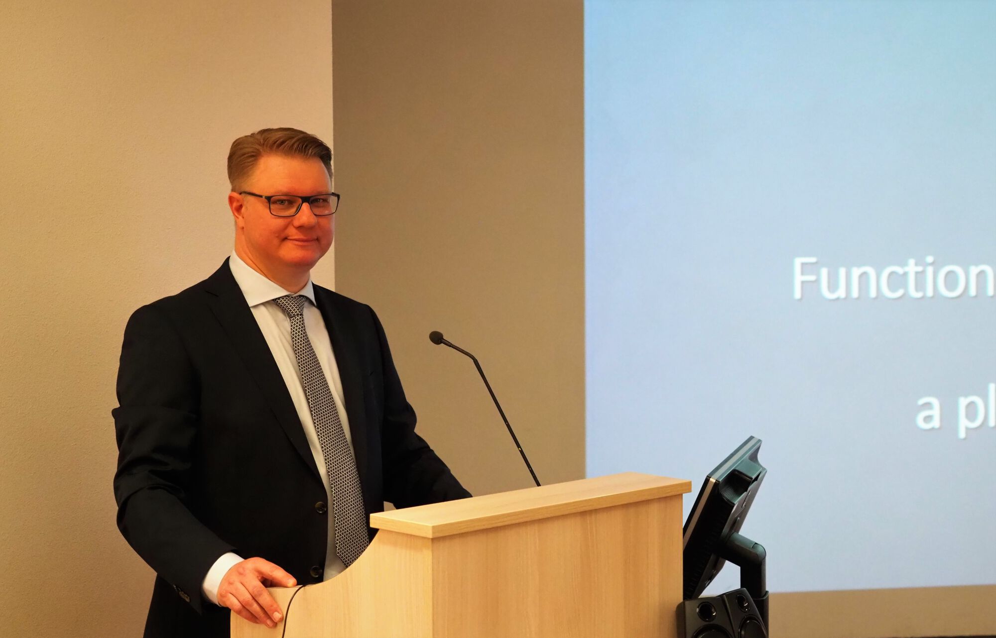 doctoraatsverdediging Geert Roeyen - 20 april 2018
