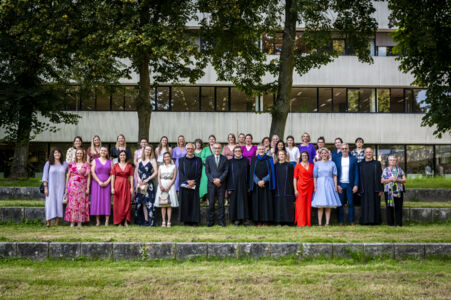 Verpleegkundige in de huisartsenpraktijk - proclamatie 2024