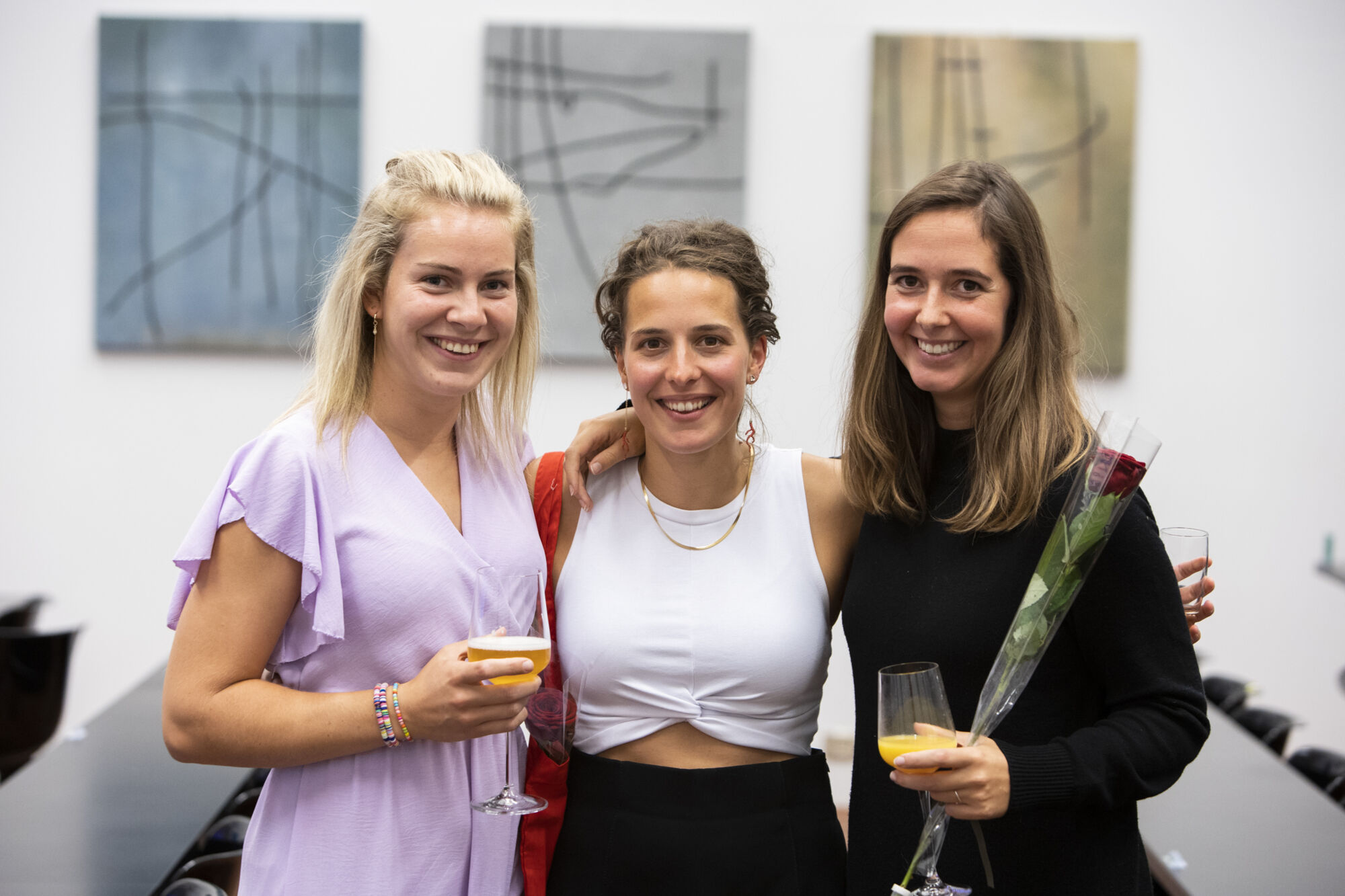 Proclamatie antwerp school of education 2022