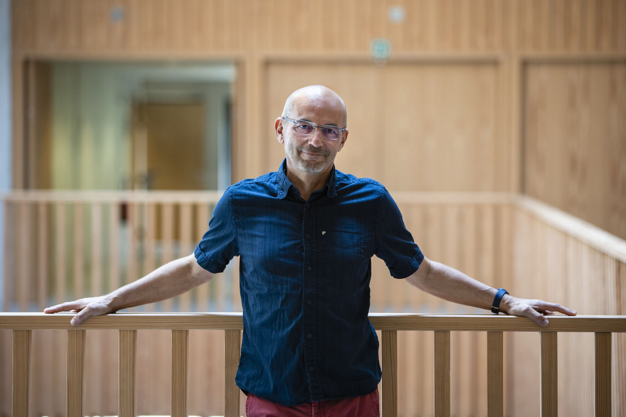 Doctoraatsverdediging Jean-Pierre Lebeau - 17 juni 2022