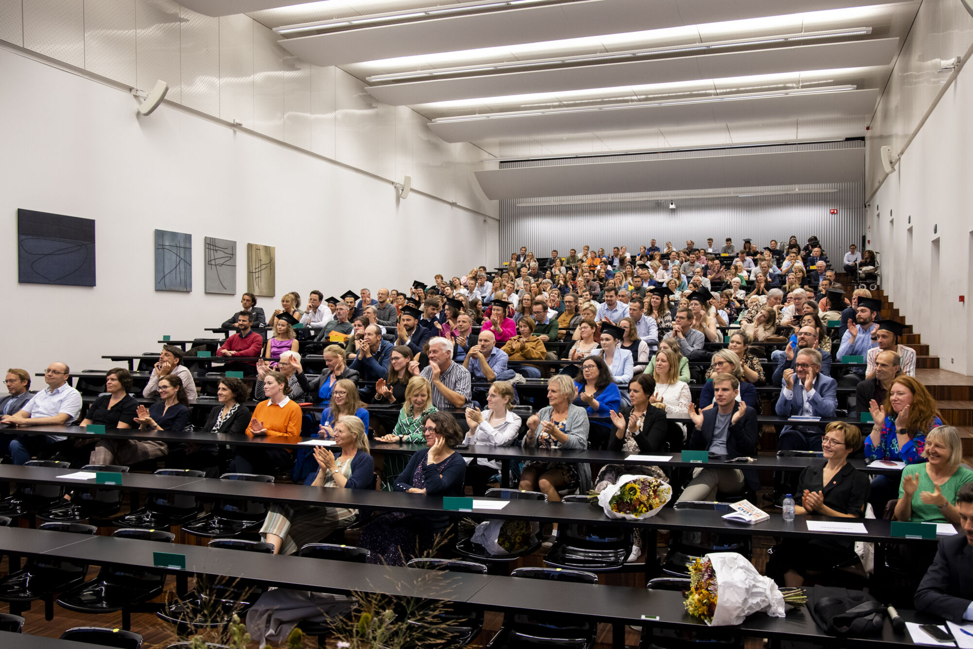 Proclamatie antwerp school of education 2022