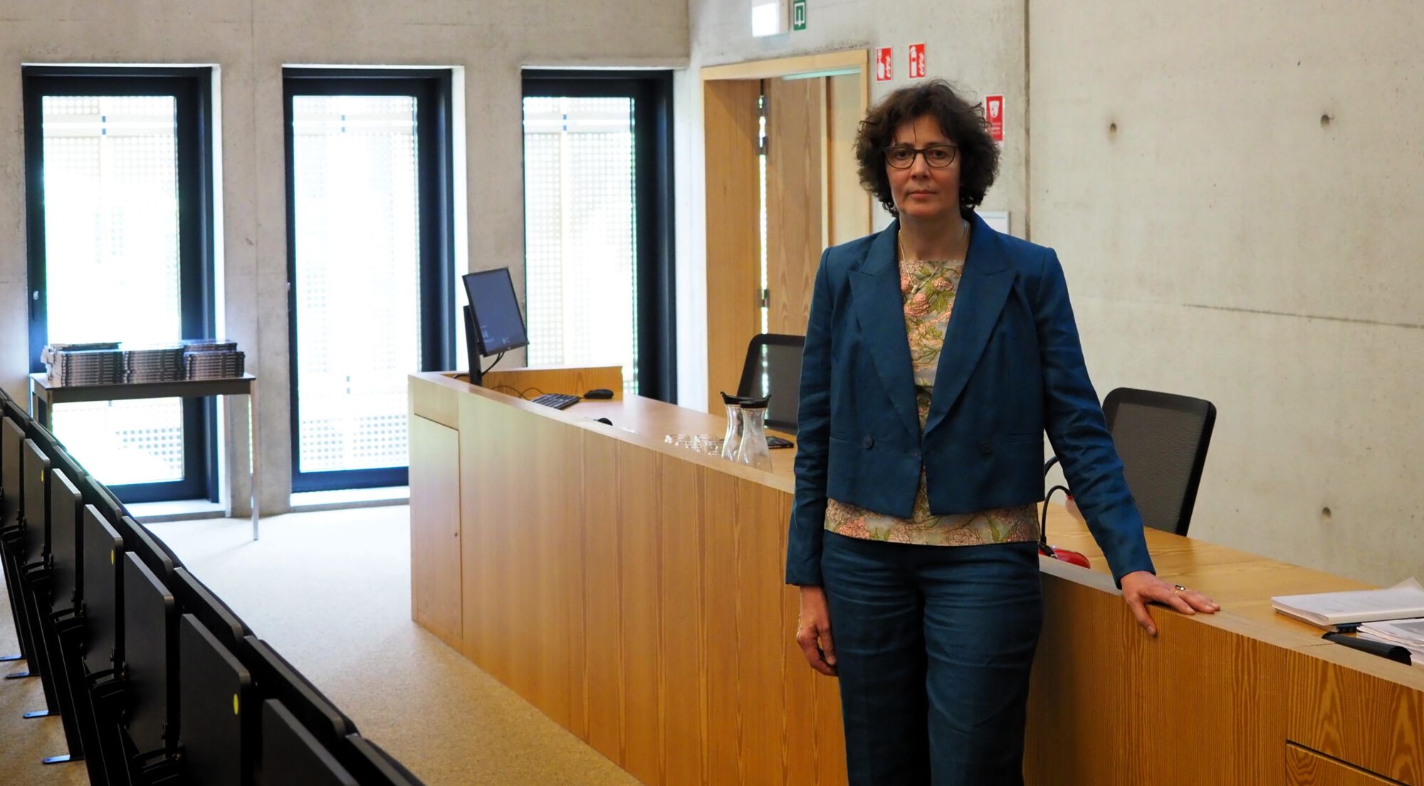 Doctoraatsverdediging Veerle Mertens - 12 juni 2025