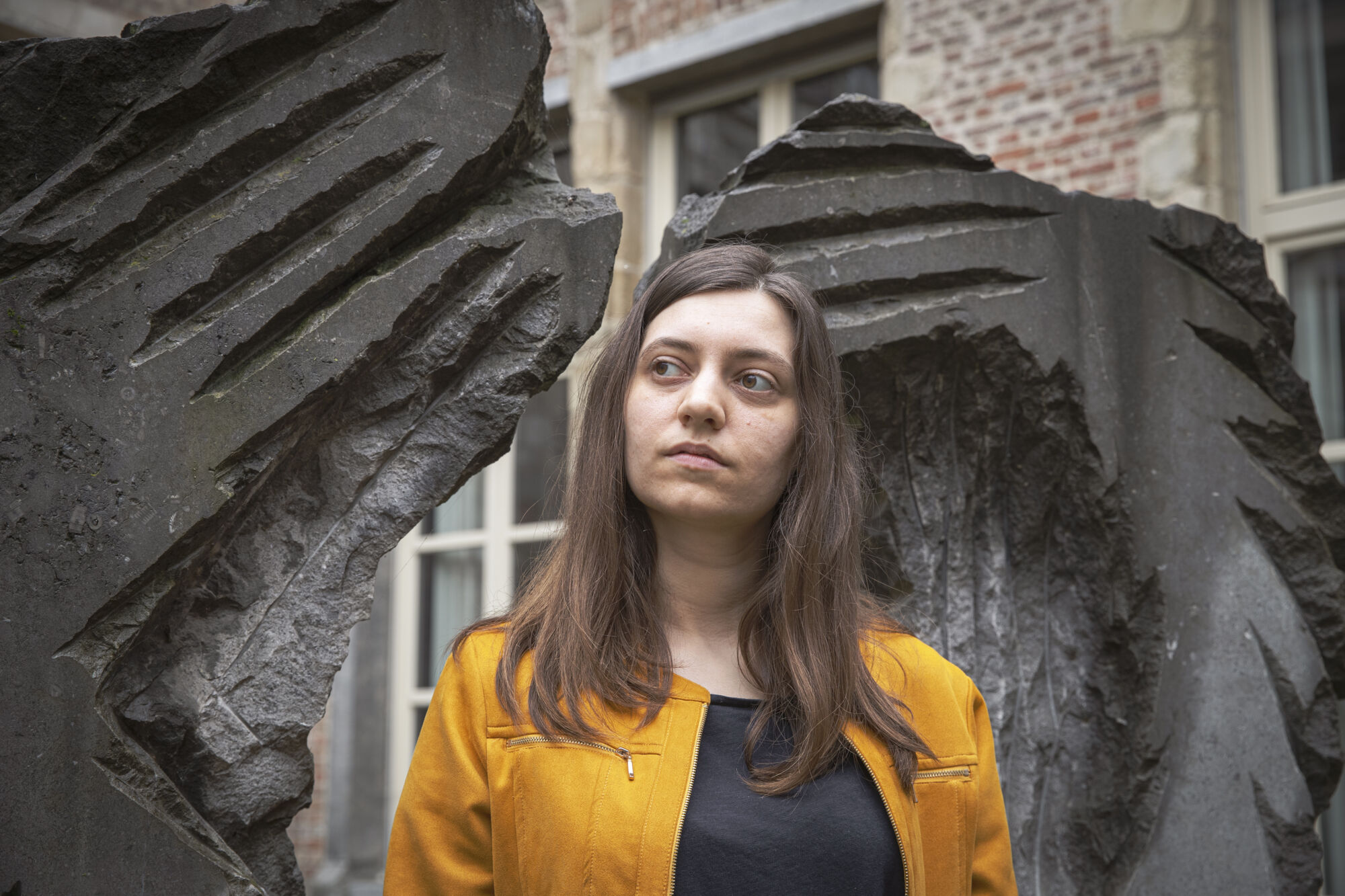 Marly Terwisscha van Scheltinga