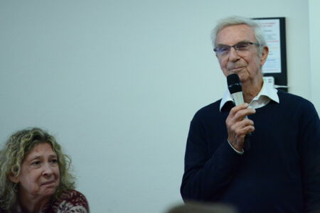 USAB netwerkevent “waardig werk”