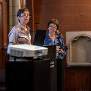 Emeritaatsviering professor Ilse Loots (FSW)