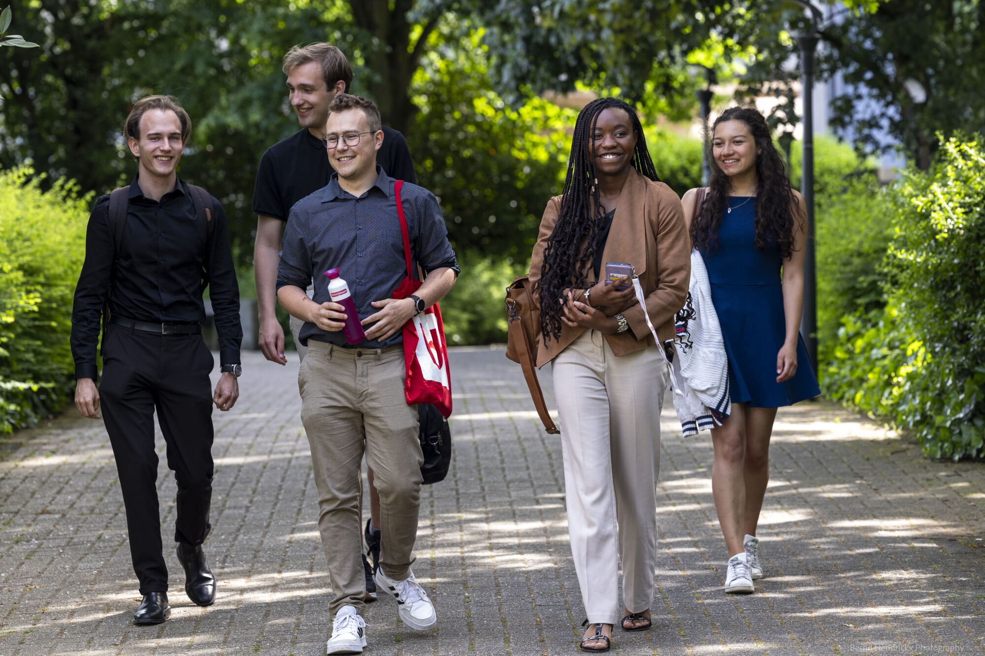 Les Faculteit Rechten - 14 mei 2024