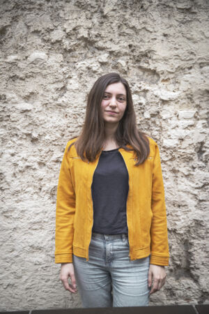 Marly Terwisscha van Scheltinga