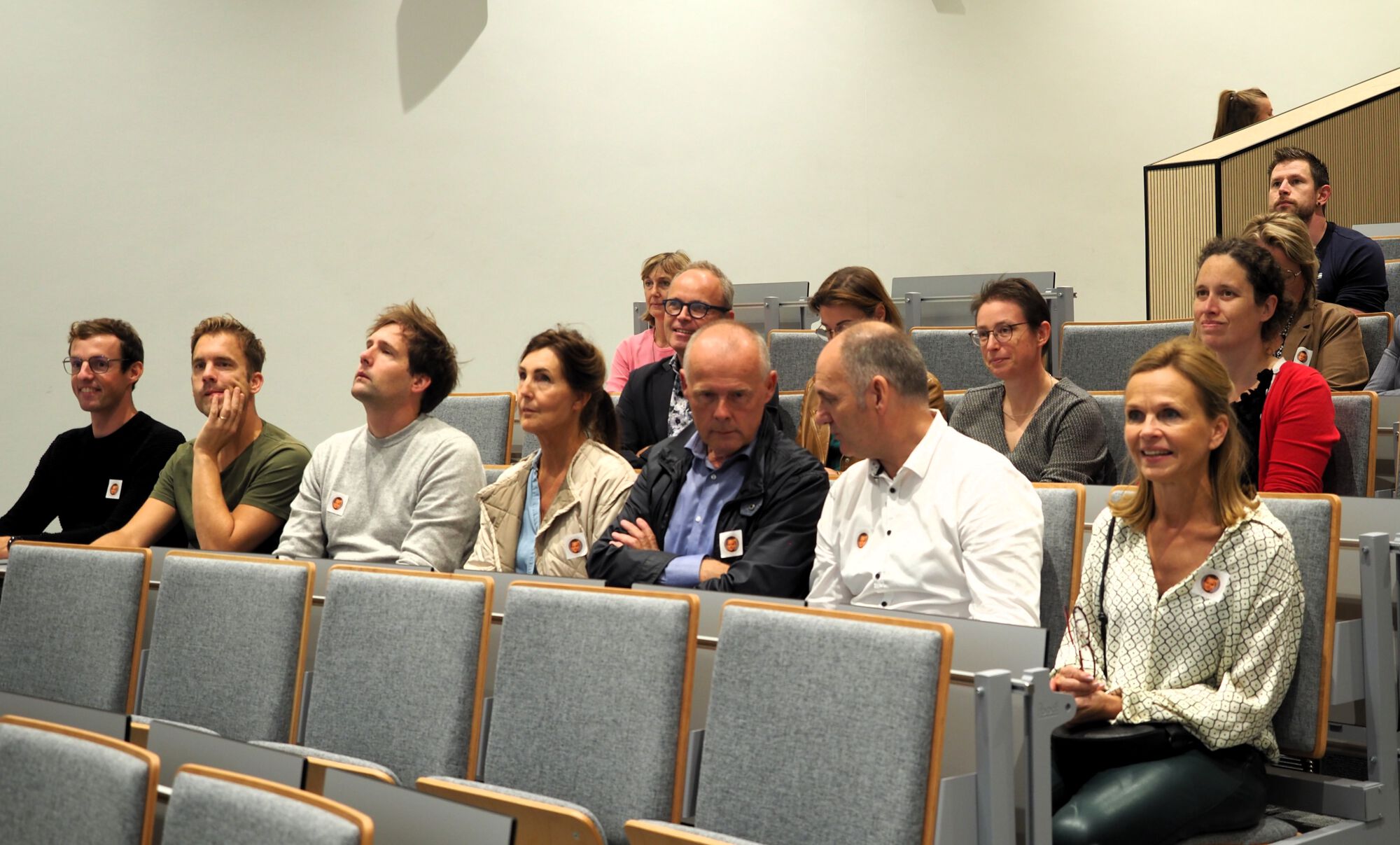 Doctoraatsverdediging Anthe Foubert – 13 oktober 2023