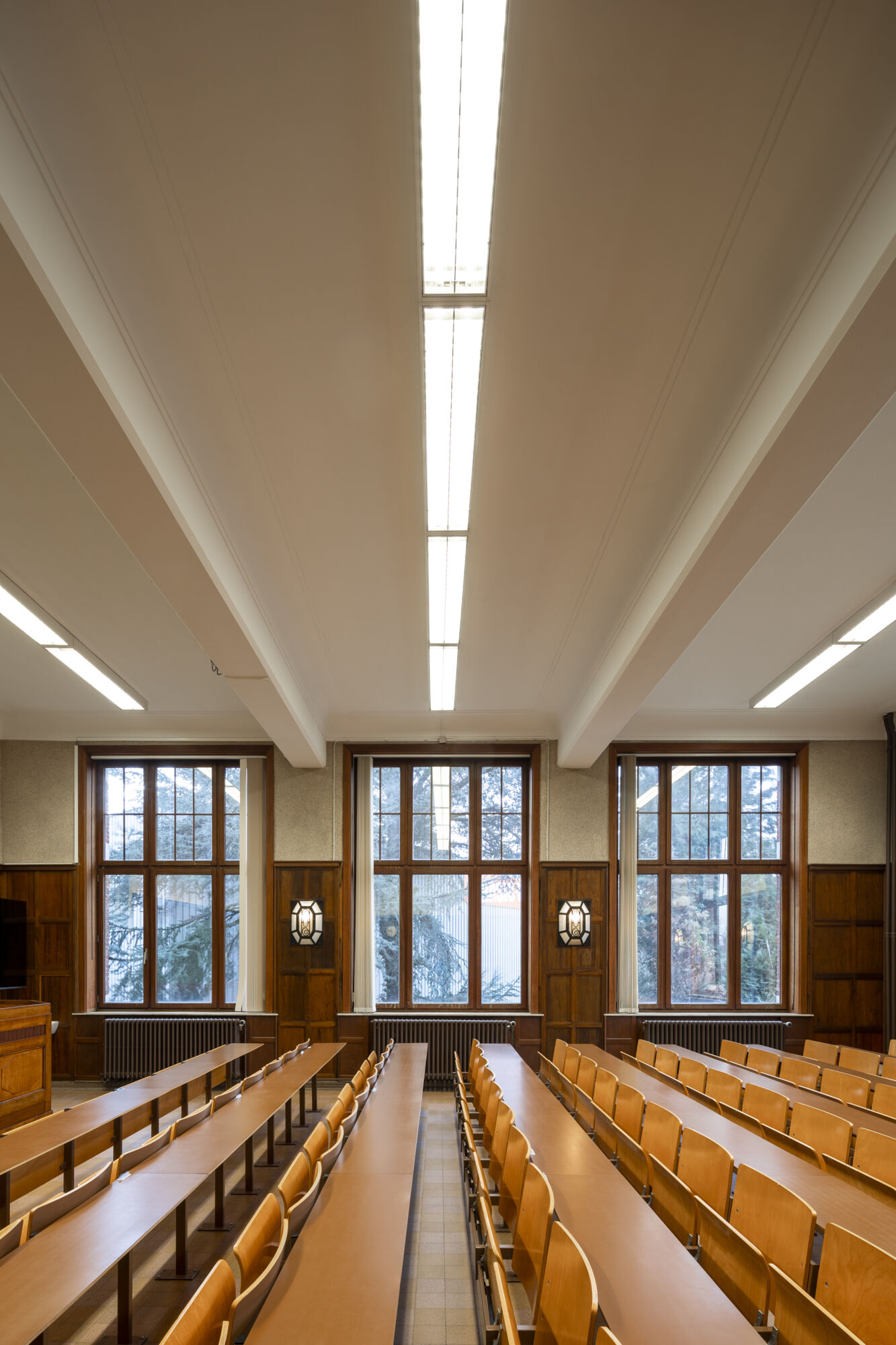Aula Lumumba