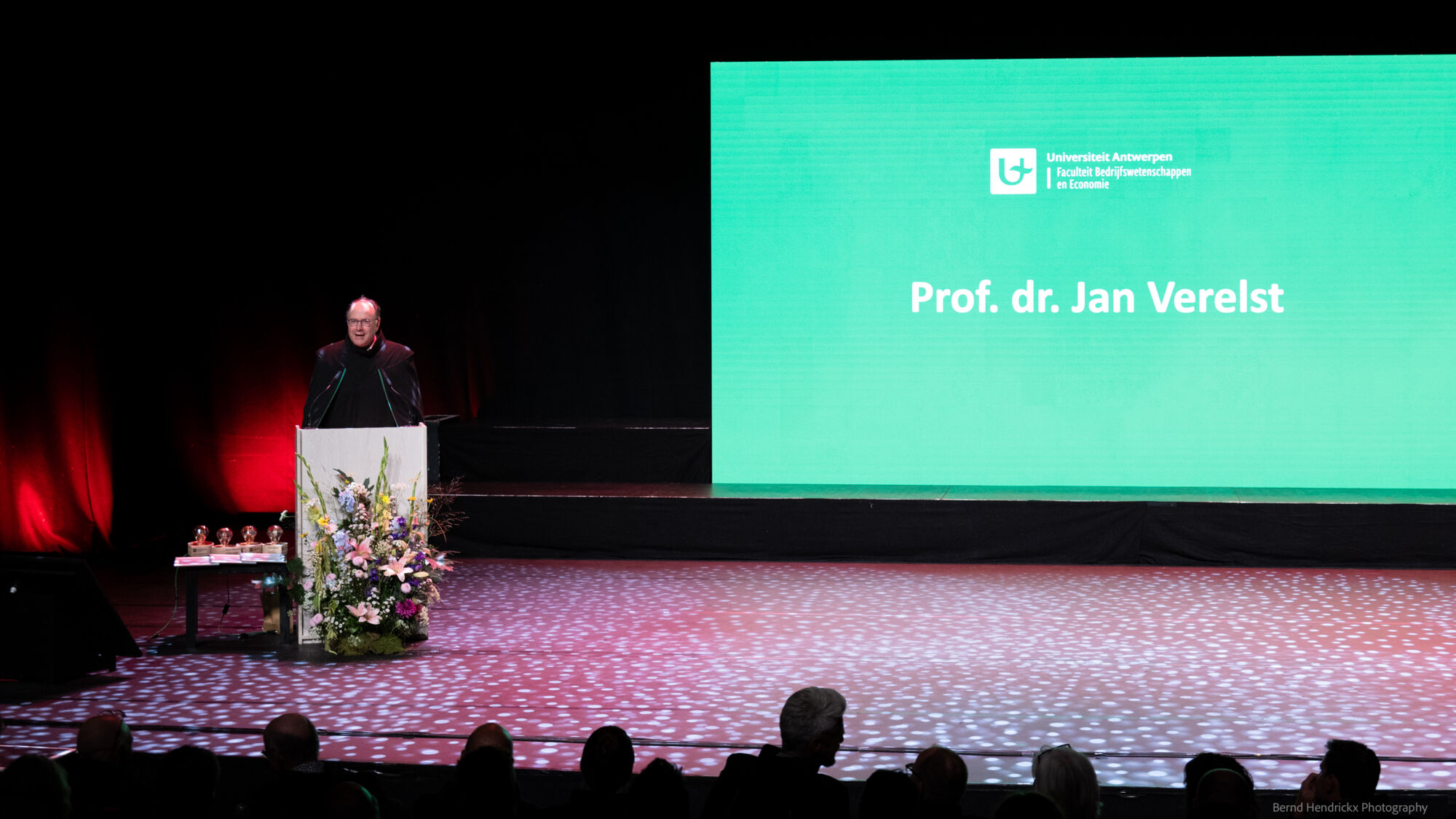 Proclamatie FBE 2024