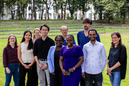 Social Event Master Epidemiology 2024