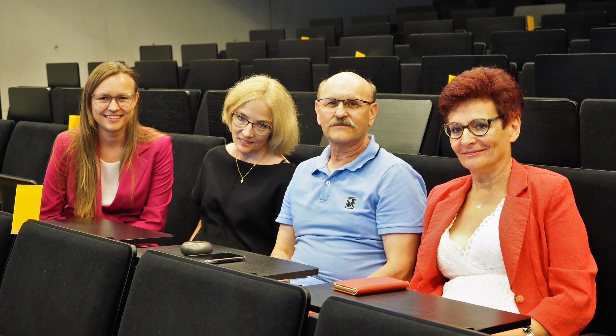 Doctoraatsverdediging Aleksandra Nijak-Paeske - 29 juni 2022