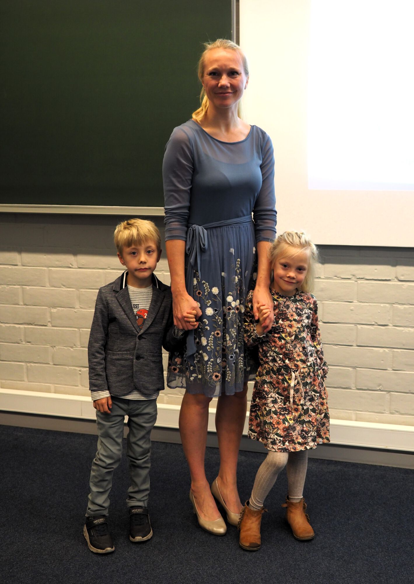 Doctoraatsverdediging Anja Brouwer – 12 oktober 2023