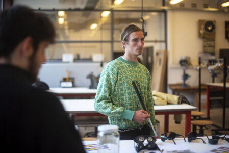 Inclusief Ontwerpen - productontwikkeling