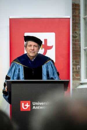 Eredoctoraat in de Letteren en Wijsbegeerte 2023